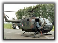 BO105 RNLAF B-69